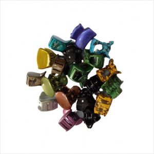 Small Cluthes - 3 piece