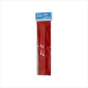 Cloth Hairband for girls - Red