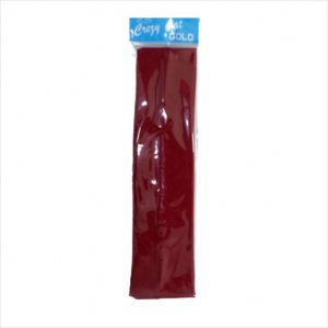 Cloth Hairband for girls - Maroon