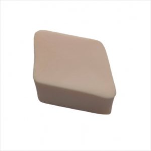 Make up Sponge - Diamond shape - 1.5 inch