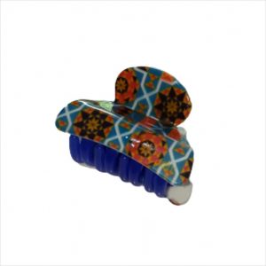 Hair clips - 1.5 inch - Colour as per availability