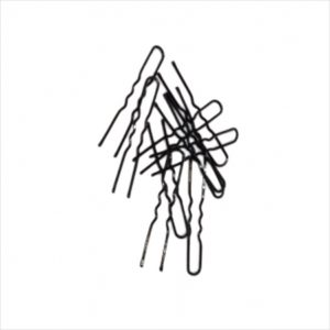 Juda pins - Pack of 10 piece