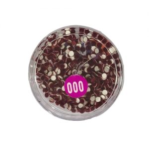 Bindi - Maroon - 000