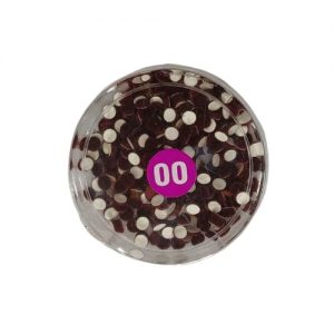 Bindi - Maroon - 00