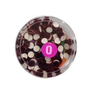 Bindi - Maroon - 0.1