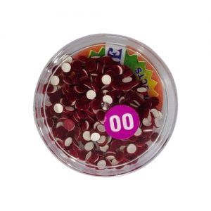 Bindi - Dark Red - 00