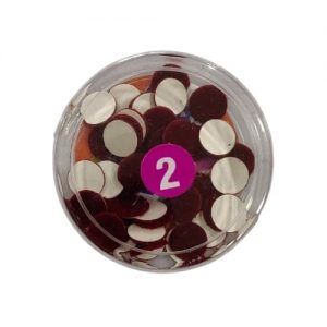 Bindi - Dark Red - 2