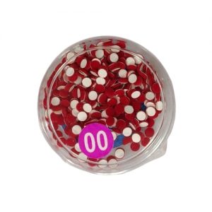 Bindi - Red - 00