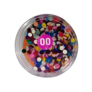 Bindi - Mix colour - 00