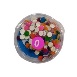 Bindi - Mix colour - 0