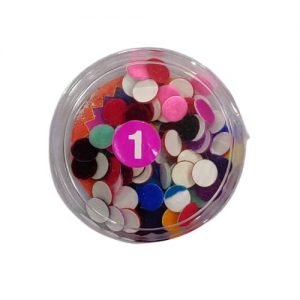 Bindi - Mix colour - 1