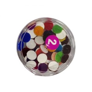 Bindi - Mix colour - 2