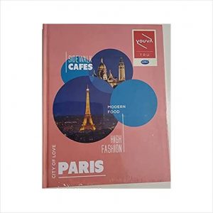 Navneet Youva TRU - 16 cm  x 21 cm - 192 Pages