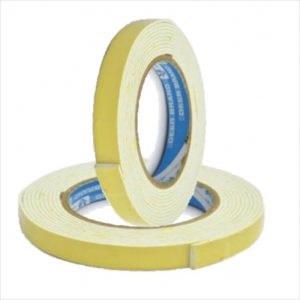 Two Sides Foam Tape - Big - 10 mm - Pack of 2 piece