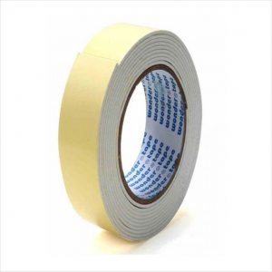 Two Sides Foam Tape - Big - 1 inch