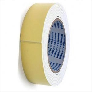 Two Sides Foam Tape - Big - 1.5 inch