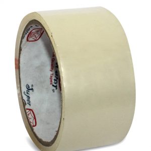 2.0 Inch Wide Cello Tape - 30 Mtr
