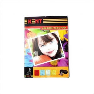 Kent Photo paper - 180 GSM - A4 - 50 Sheets