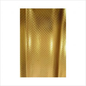 Golden paper -1  piece