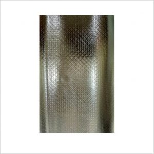 Silver paper -1  piece