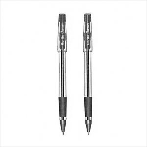 Rorito Charmer Ball Pen - Black - 2 Piece