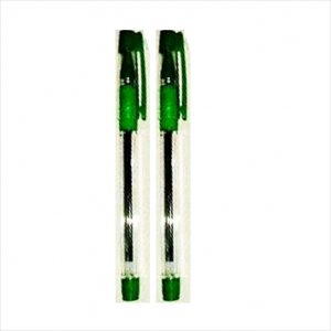 Rorito Charmer Ball Pen - green - 2 Piece