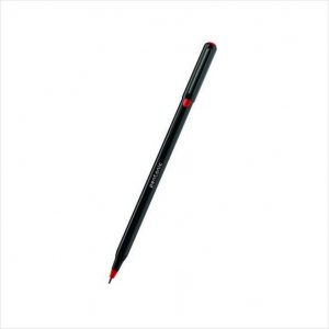Pentonic Linc Ball Pen - Red
