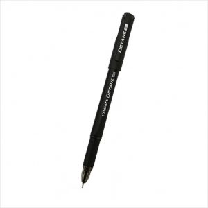 Classmate Octane Gel Pen - Black