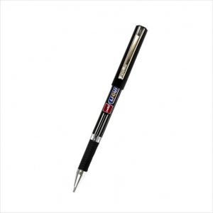 Cello Liquiball - Ball Pen - Black