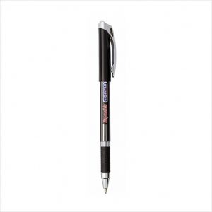 Reynolds Liquiflow Ball Pen - Black