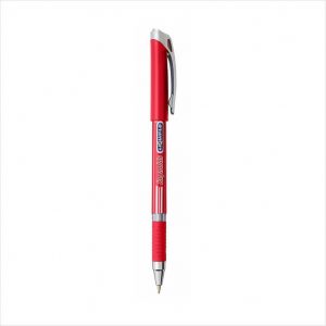 Reynolds Liquiflow Ball Pen - Red