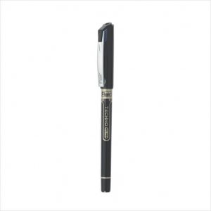 Flair Techno Gel Pen - Black