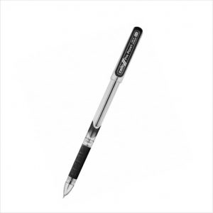 Cello Pinpoint Ball Pen - Black