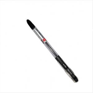 Cello Technotip Ball Pen - Black
