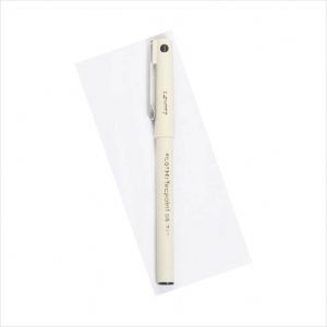 Luxor Pilot HiTecPoint 05 Ink Pen - Black