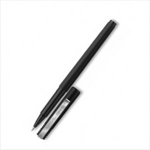 Uniball-Micro  Ball Pen - 0.5 mm - Black