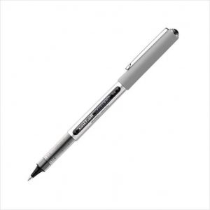 Uniball Eye fine Ball pen - Black