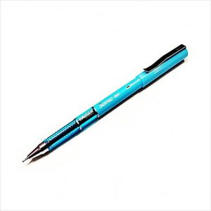 Hauser Sonic Gel Pen - Blue