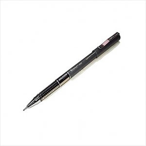 Hauser Sonic Gel Pen - Black