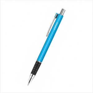 Rorito Zapper Ball Pen - Blue - Body colour may different