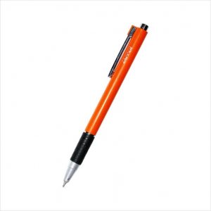 Rorito Zapper Ball Pen - Black - Body colour may different