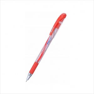 Reynolds Racer Gel - Gel Pen - Red