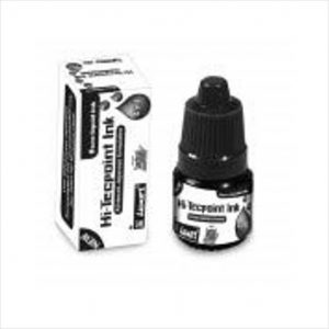 luxor Pilot HiTekPoint Ink Bottle - 4ml -  Black