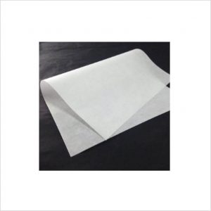 Trace paper - White -2  piece