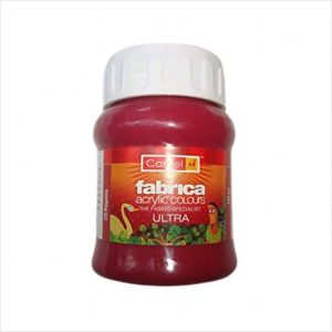 Camel Fabrica Acrylic Colour - 100 ml - Magenta (251)