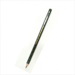Camlin High Quality Sketch / Drawing Pencil - 2B - 2 piece