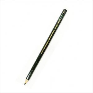Camlin High Quality Sketch / Drawing Pencil - 6B - 2 piece