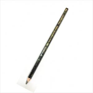 Camlin High Quality Sketch / Drawing Pencil - 10B - 1 piece