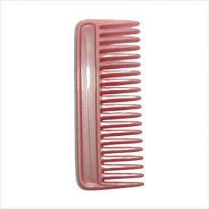 Zodiac hair Comb - 4.25 inch
