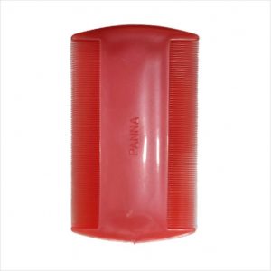 Comb for Lice - 4.25 inch